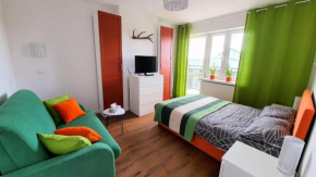 Apartament Jeleń